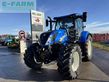 Tractor agrícola - New Holland - t6.180 auto command (stage v)
