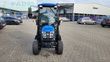 Tractor agrícola - Solis - 26 hst kabine neumaschine
