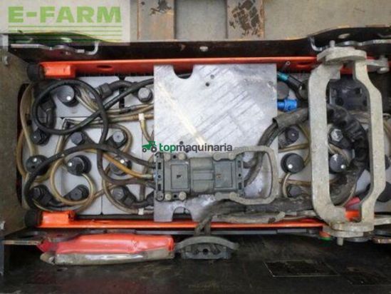 Elevadora - Linde - t 20 sp 131