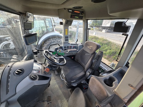 Tractor agrícola - Claas - ARION 530