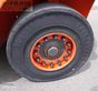Elevadora - Linde - h 80 d evo 396-03