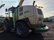 Cosechadora de Cereal -  - big x 770
