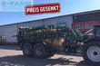 Cuba de purin - Zunhammer - pumptankwagen