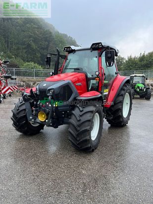 Tractor agrícola - Lindner - lintrac 70 (stufe 5)