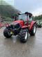 Tractor agrícola - Lindner - lintrac 70 (stufe 5)