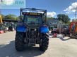 Tractor agrícola - Valtra - n123 versu forestry tractor (st27268)