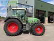 Tractor agrícola - Fendt - 716 tractor (st25458)