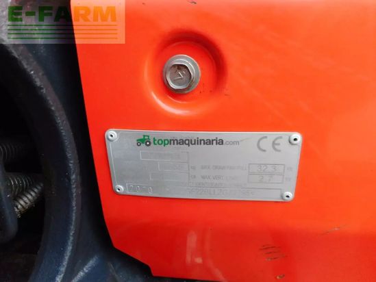 Excavadora - Kubota - kx019-4 ( 1.855kg ) powertilt + hydr. sw