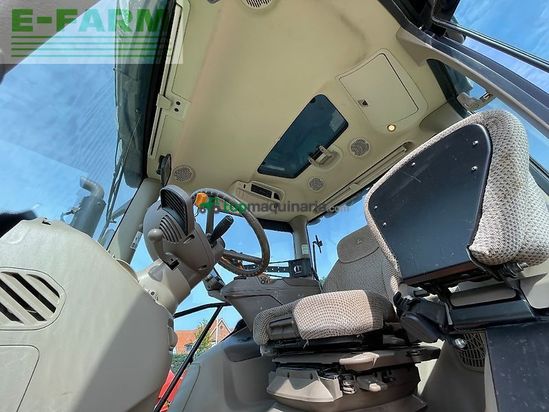 Tractor agrícola - John Deere - 6130r