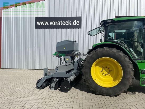 Sembradora directa -  - scheibensämaschine standort 83558 bayern sofort