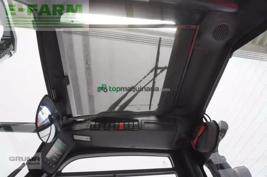 Elevadora - Linde - h 30 t 1202