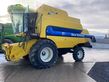 Cosechadora de Cereal - New Holland - csx 7060