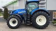 Tractor agrícola - New Holland - t7.315 med frontlift