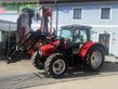 Tractor agrícola - Massey Ferguson - 5445-4 standard