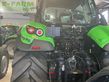 Tractor agrícola - Deutz-Fahr - agrotron 6165 ttv