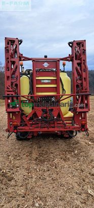 Atomizador - Hardi - master 1000