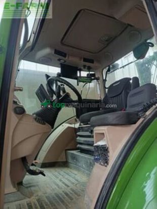 Tractor agrícola - Fendt - 312 vario s4 profi