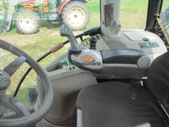 Tractor agrícola - Deutz-Fahr - agrotron 6150 cshift