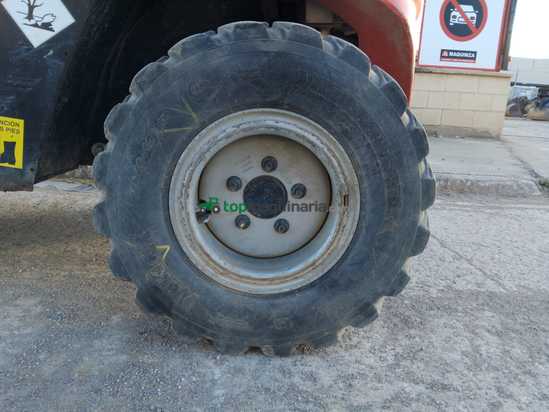 Carretillas industrial MANITOU MC18.4 D