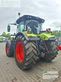 Tractor agrícola - Claas - arion 660 cmatic cebis
