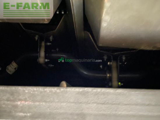 Cosechadora de Cereal - Claas - medion 310