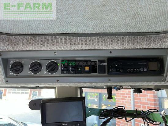 Tractor agrícola - Fendt - 818 vario tms