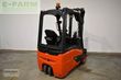 Elevadora - Linde - e 15 evo 386-02