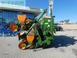 Sembradora monograno mecanica - Amazone - ed 452-k