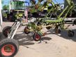 Henificador - Claas - volto 1320 t