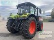 Tractor agrícola - Claas - arion 550 cmatic cebis CMATIC CEBIS