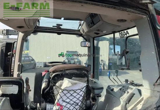 Tractor agrícola - Valtra - n 114