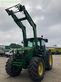 Tractor agrícola - John Deere - 6150r