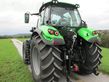 Tractor agrícola - Deutz-Fahr - 6160 powershift