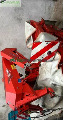 Cortacésped manual - Kuhn - fc 313 f