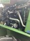 Cosechadora de Cereal - Krone - big x 1100