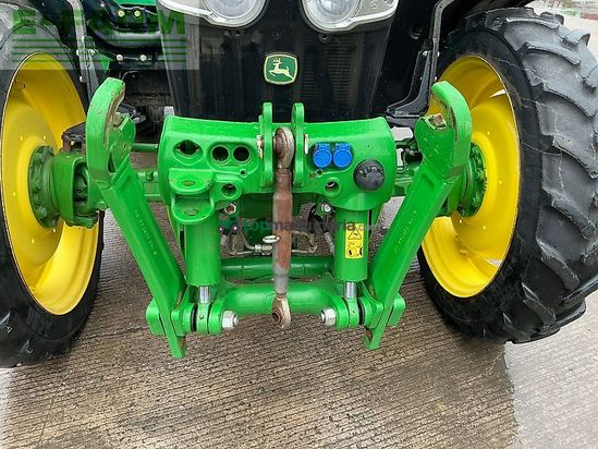 Tractor agrícola - John Deere - 6090m tractor (st26116)