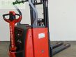 Elevadora - Linde - d 10 1163