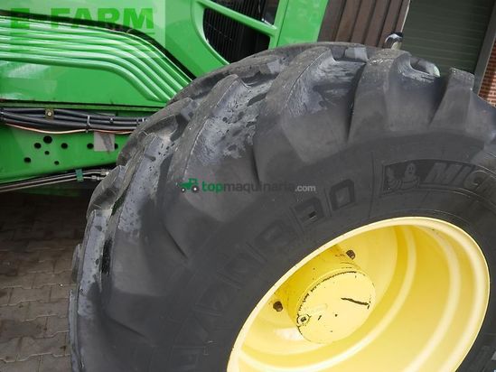 Tractor agrícola - John Deere - 7530 ap fzw