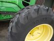 Tractor agrícola - John Deere - 7530 ap fzw