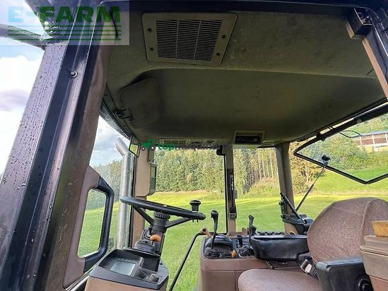 Tractor agrícola -  - 7810