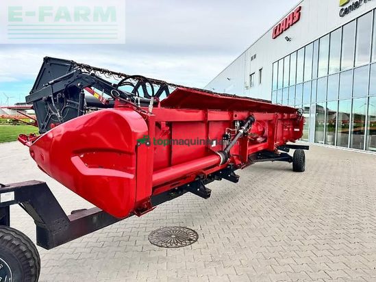 Cabezal - Case IH - 3050