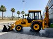 Retroexcavadora mixta Jcb 3D 4x4