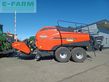 Empacadora gigant - Kuhn - sb 1270 x oc omnicut