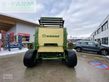 Empacadora gigant - Krone - comprima f155xc