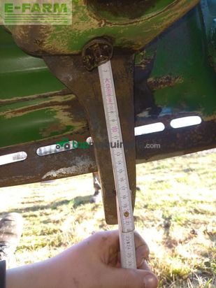 Sembradora - Amazone - kg 302 und d9-30