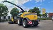 Cosechadora de Cereal - New Holland - fr 780 (stage v)