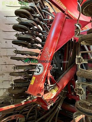 Sembradora - Horsch - pronto 8 dc