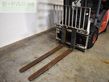 Elevadora - Linde - h 30 t evo 393-02