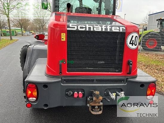 Telescopica - Schaffer - 9640 t