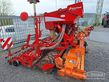 Sembradora - Kverneland - s-drill pro 300 cm mit kreiselegge